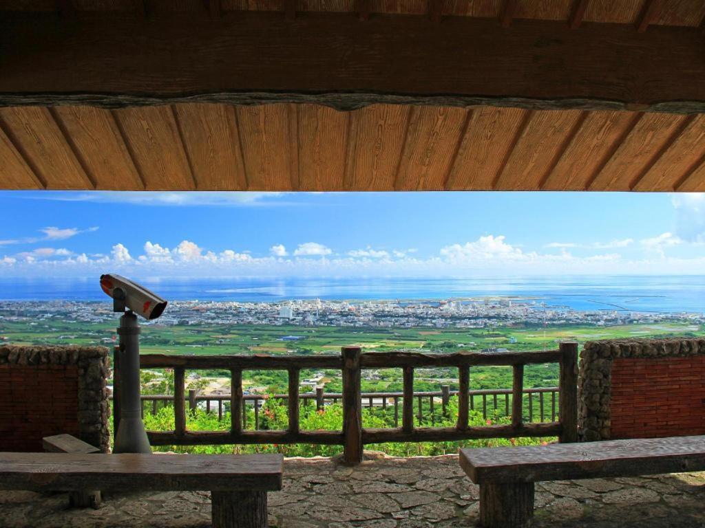 Rich Reson Ishigaki Hotel Ishigaki  Exterior photo